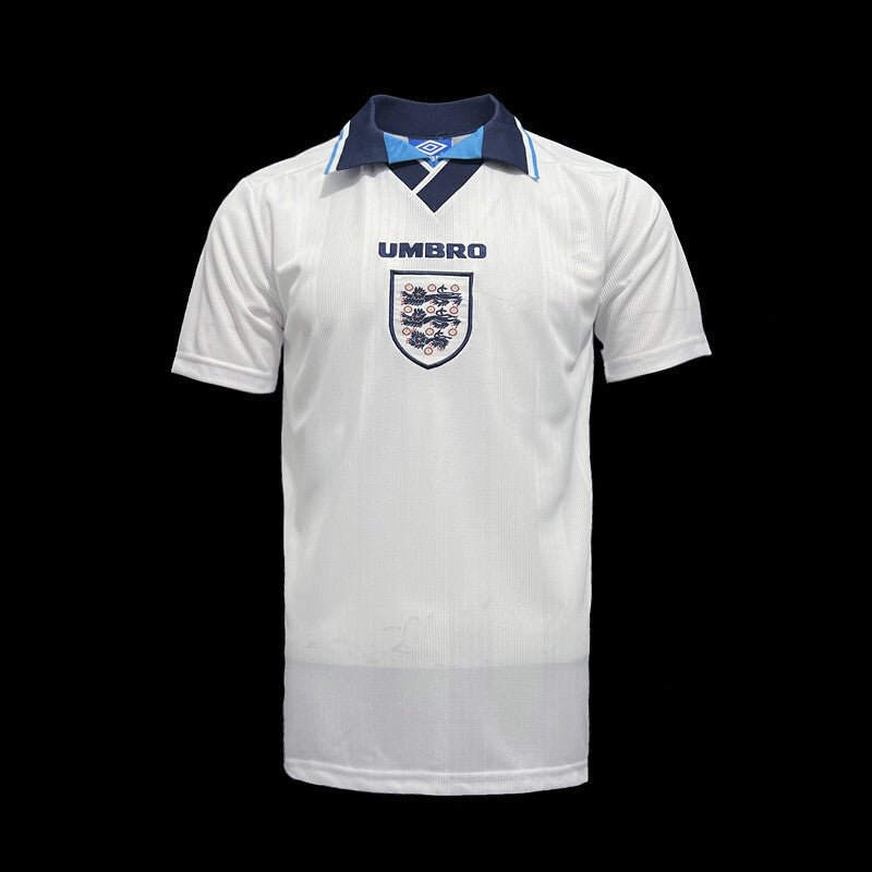 football-shirt-england-home-96-97-retro-1 Football Shirt England Home 96-97 Retro front