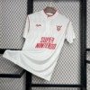 football-shirt-sevilla-fc-home-91-92-retro-1 Football Shirt Sevilla FC Home 91-92 Retro front