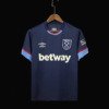 football-shirt-west-ham-united-away-21-23-1 Football Shirt West Ham United Away 21-22 front