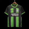 football-shirt-brighton-hove-albion-away-23-24-1 Football Shirt Brighton & Hove Albion Away 23-24 front