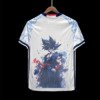 football-shirt-japan-dragon-ball-goku-25-26-2 Football Shirt Japan Dragon Ball Goku 25-26 back