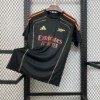 football-shirt-arsenal-pre-match-25-27-1 Football Shirt Arsenal Pre-Match 25-26 front