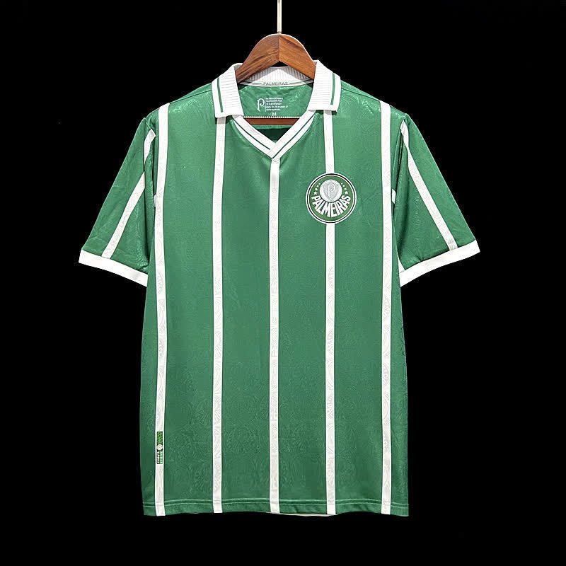 football-shirt-palmeiras-home-93-94-retro-1 Football Shirt Palmeiras Home 93-94 Retro front