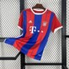 football-shirt-bayern-munich-home-14-15-retro-1 Football Shirt Bayern Munich Home 14-15 Retro front
