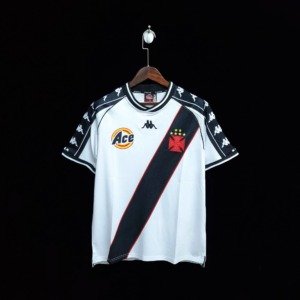 football-shirt-vasco-da-gama-away-00-01-retro-1 Football Shirt Vasco da Gama Away 00-01 Retro front