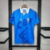 football-shirt-brazil-away-91-93-retro-1 Football Shirt Brazil Away 91-93 Retro front