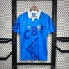 football-shirt-brazil-away-91-93-retro-1 Football Shirt Brazil Away 91-93 Retro front