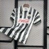 Football Shirt Atletico Mineiro Home 1995 Retro front