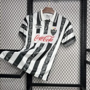 football-shirt-atletico-mineiro-home-1995-retro-1 Football Shirt Atletico Mineiro Home 1995 Retro front
