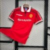 football-shirt-manchester-united-home-98-99-retro-1 Football Shirt Manchester United Home 98-99 Retro front