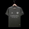 Football Shirt Arsenal Pre-match 21-22 Training front