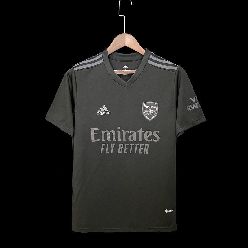 Football Shirt Arsenal Pre-match 21-22 Training front
