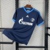 football-shirt-fc-schalke-04-away-10-11-retro-1 Football Shirt FC Schalke 04 Away 10-11 Retro front