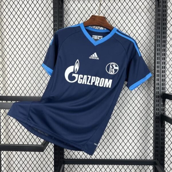 Bundesliga retro football shirts