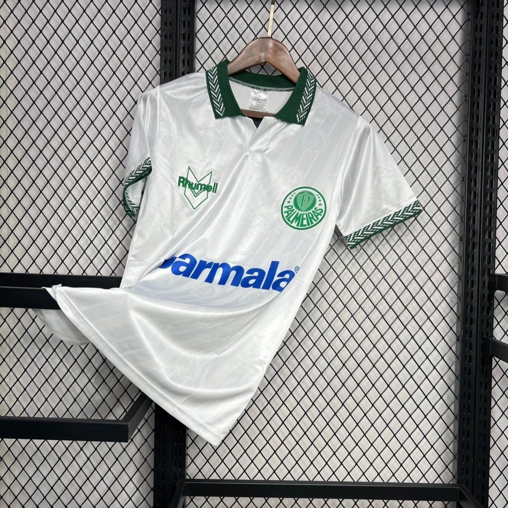 football-shirt-palmeiras-away-94-95-retro-1 Football Shirt Palmeiras Away 94-95 Retro front
