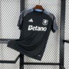 Football Shirt Aston Villa Away 25-26 front