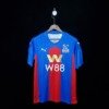 football-shirt-crystal-palace-home-20-21-1 Football Shirt Crystal Palace Home 20-21 front
