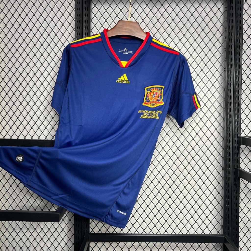 football-shirt-spain-away-10-11-retro-1 Football Shirt Spain Away 10-11 Retro front