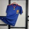 football-shirt-spain-away-10-11-retro-1 Football Shirt Spain Away 10-11 Retro front