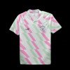 football-shirt-manchester-city-training-23-25-1 Football Shirt Manchester City Training 23-24 front