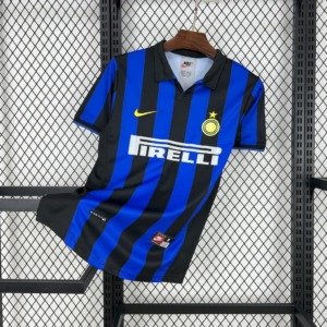 football-shirt-inter-milan-home-98-99-retro-1 Football Shirt Inter Milan Home 98-99 Retro front