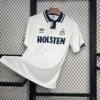 Football Shirt Tottenham Hotspur Home 92-94 Retro front