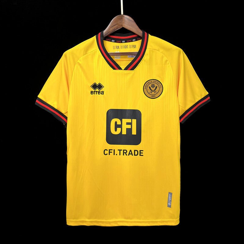 football-shirt-sheffield-united-third-23-24-1 Football Shirt Sheffield United Third 23-24 front