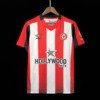 football-shirt-brentford-home-23-24-1 Football Shirt Brentford Home 23-24 front
