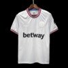 football-shirt-west-ham-away-23-24-1 Football Shirt West Ham Away 23-24 front