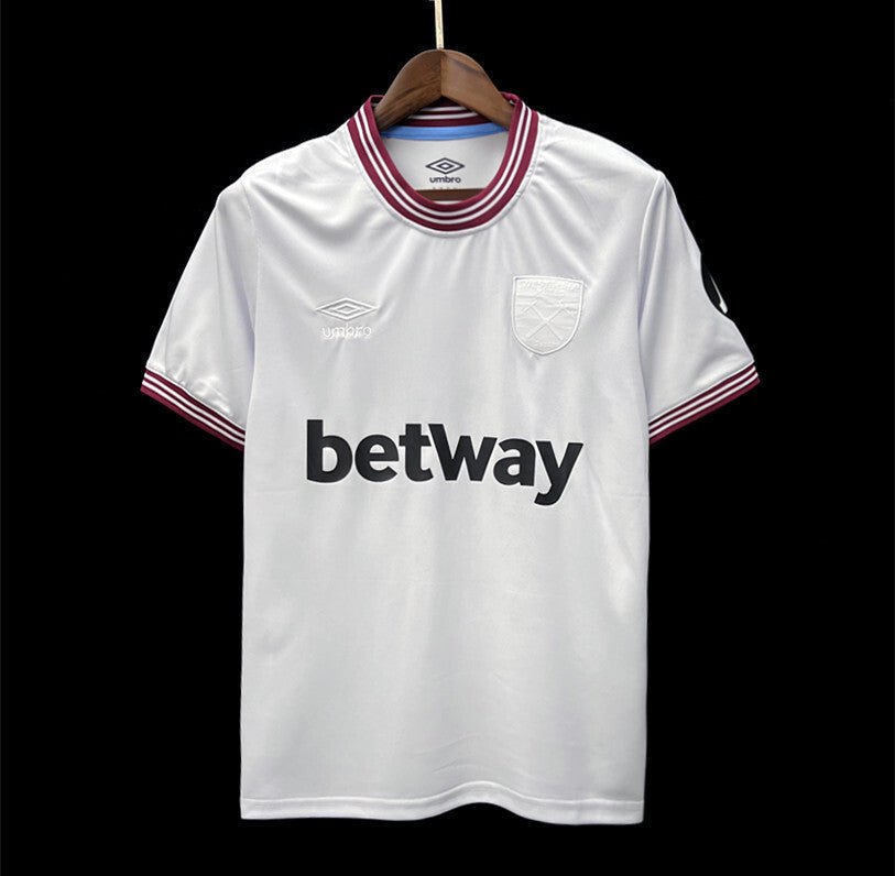 football-shirt-west-ham-away-23-24-1 Football Shirt West Ham Away 23-24 front