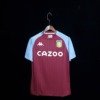 football-shirt-aston-villa-home-20-21-1 Football Shirt Aston Villa Home 20-21 front