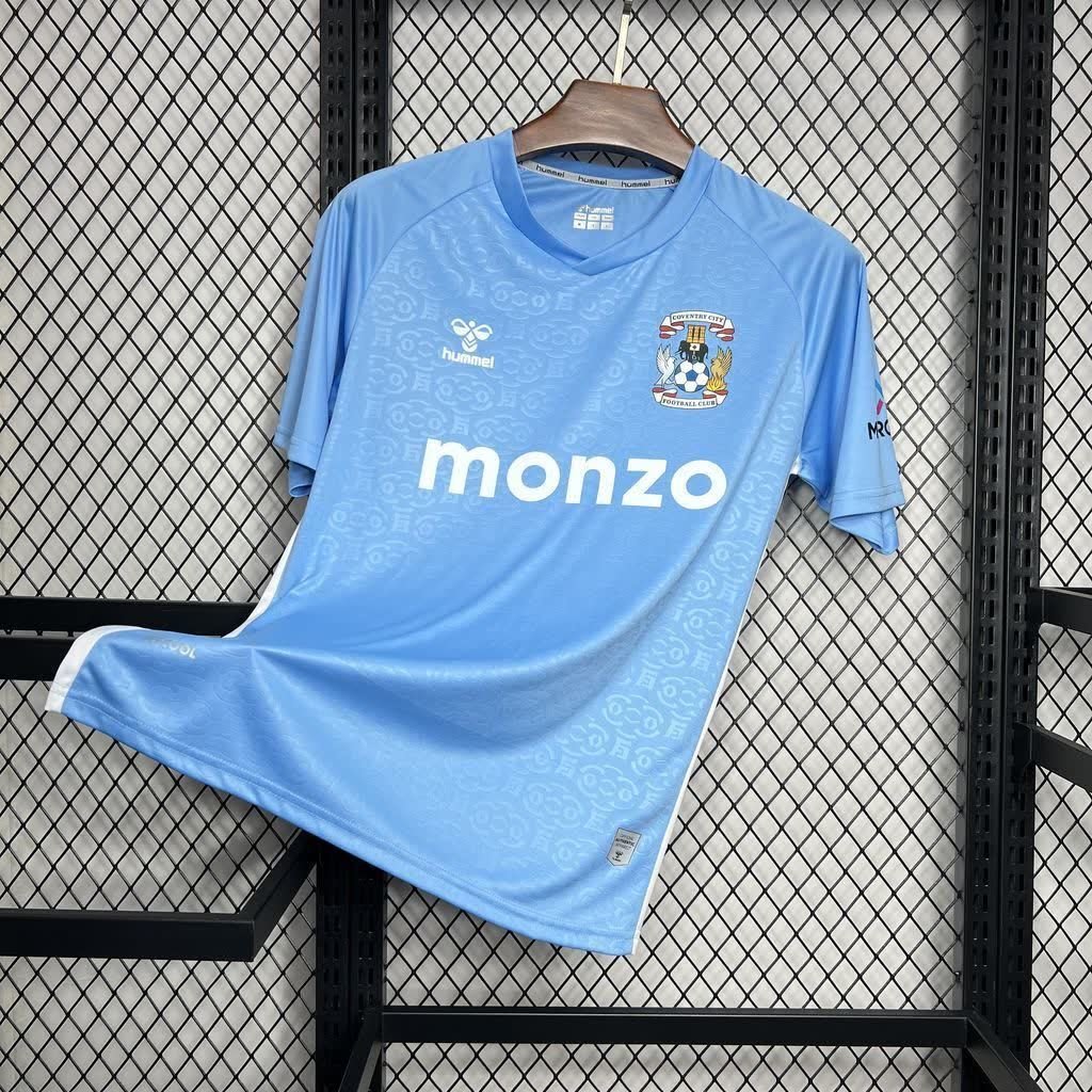 football-shirt-coventry-city-f-c-home-24-25-1 Football Shirt Coventry City F.C. Home 24-25 front