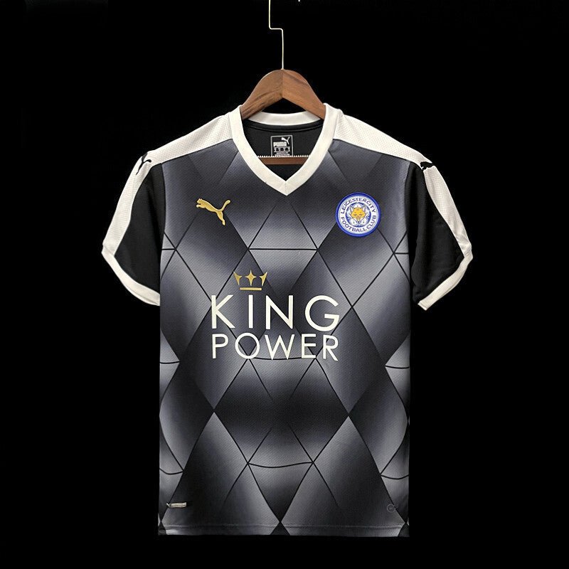 football-shirt-leicester-city-away-15-16-1 Football Shirt Leicester City Away 15-16 front