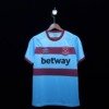 Football Shirt West Ham United Away 20-21 front