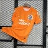 football-shirt-corinthians-orange-25-26-retro-1 Football Shirt Corinthians Orange 25-26 Retro front