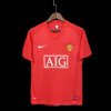 football-shirt-manchester-united-home-07-08-retro-1 Football Shirt Manchester United Home 07-08 Retro front