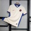 football-shirt-chelsea-away-25-26-1 Football Shirt Chelsea Away 25-26 front