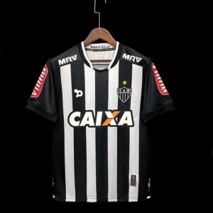 football-shirt-atletico-mineiro-home-16-17-retro-1 Football Shirt Atletico Mineiro Home 16-17 Retro front