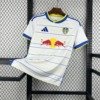football-shirt-leeds-united-home-26-27-1 Football Shirt Leeds United Home 26-27 front