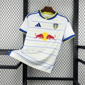 Football Shirt Leeds United Home 26-27 front