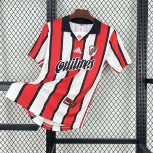 football-shirt-river-plate-third-99-00-retro-1 Football Shirt River Plate Third 99-00 Retro front