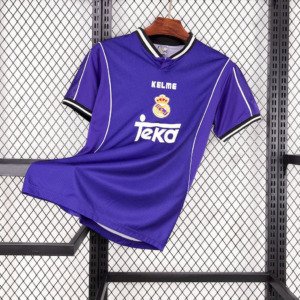 football-shirt-real-madrid-away-97-98-retro-1 Football Shirt Real Madrid Away 97-98 Retro front