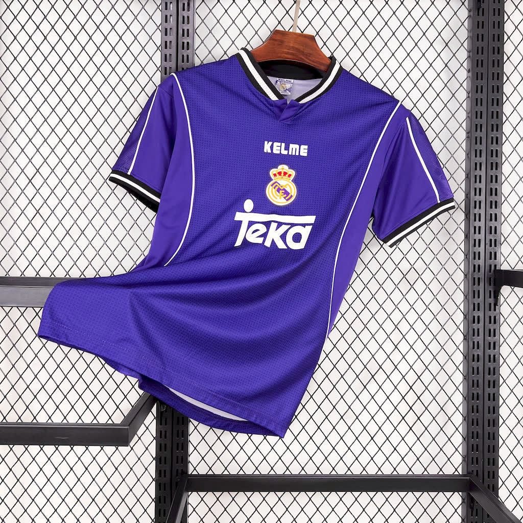 football-shirt-real-madrid-away-97-98-retro-1 Football Shirt Real Madrid Away 97-98 Retro front