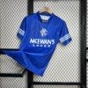 football-shirt-rangers-home-94-96-retro-1 Football Shirt Rangers Home 94-96 Retro front