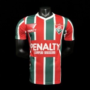 football-shirt-fluminense-home-93-94-retro-1 Football Shirt Fluminense Home 93-94 Retro front
