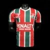 Football Shirt Fluminense Home 93-94 Retro front