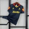 football-shirt-as-roma-third-91-92-retro-1 Football Shirt AS Roma Third 91-92 Retro front