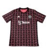 football-shirt-manchester-united-training-25-27-1 Football Shirt Manchester United Training 25-26 front