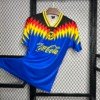Football Shirt Club America Away 95-96 Retro front