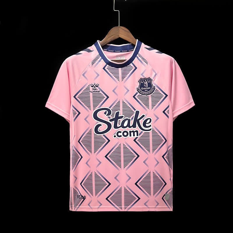 football-shirt-everton-away-22-23-1 Football Shirt Everton Away 22-23 front
